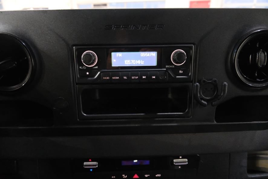 2019 Mercedes-Benz Sprinter Cargo Van Base - Photo 25