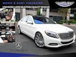 Mercedes-Benz S