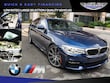 BMW 540i