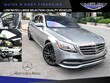 Mercedes-Benz S