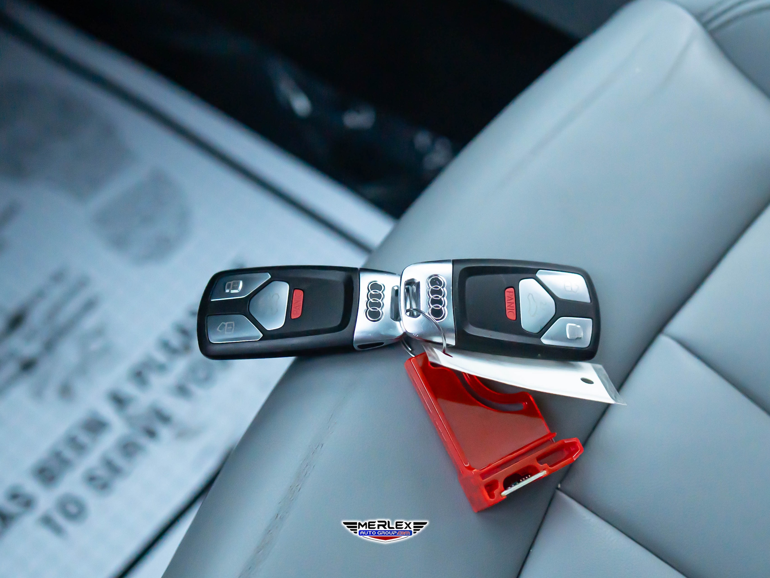 2022 Audi A4 Premium Plus - Photo 54