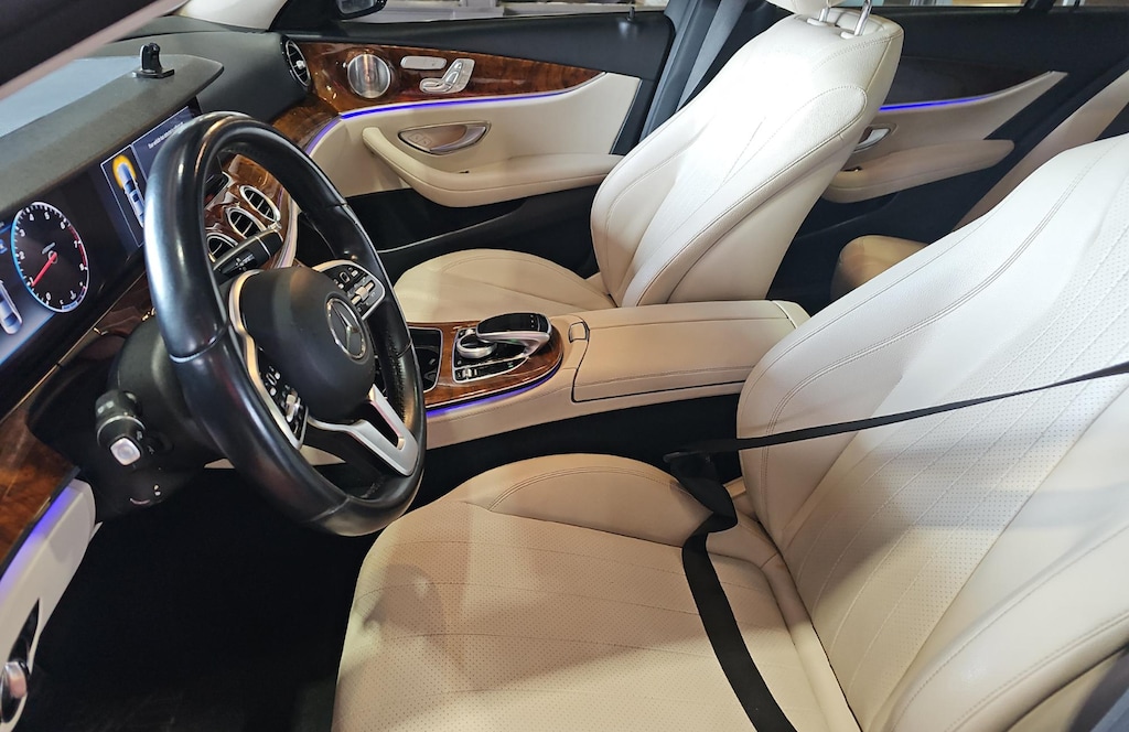 Used 2020 Mercedes-Benz E 350 Sedan