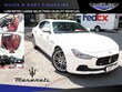 Maserati Ghibli SQ4