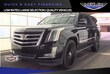  CADILLAC Escalade ESV