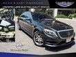 Mercedes-Benz S