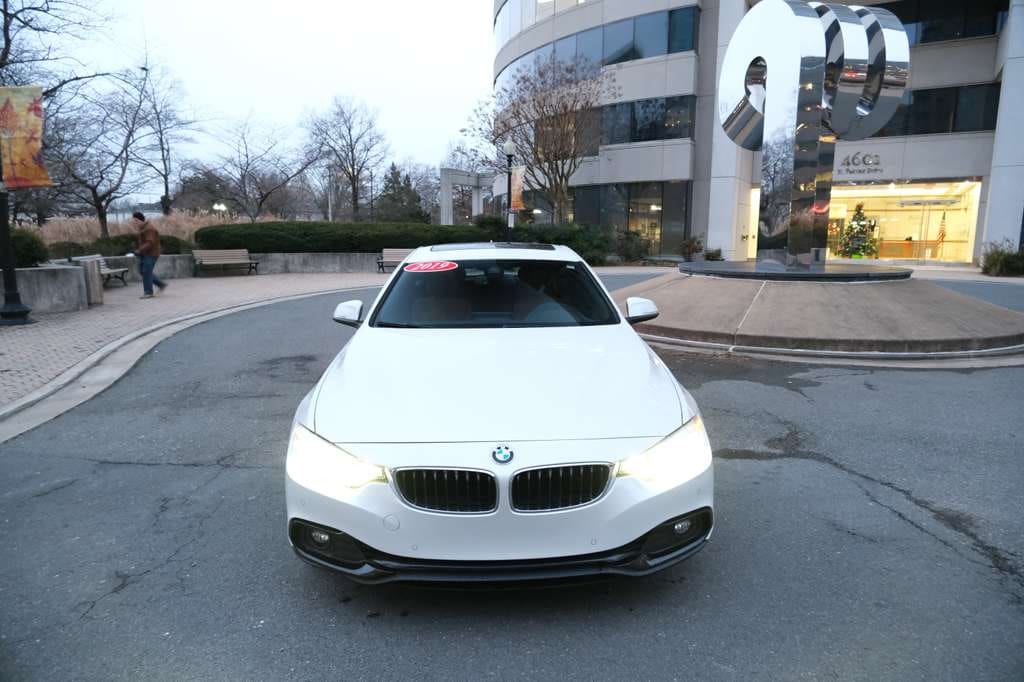 Used 2019 BMW 430i Gran Coupe