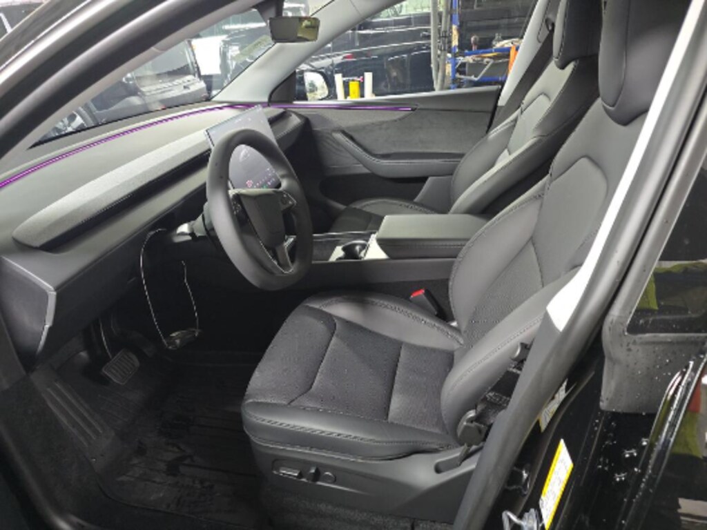 Used 2026 Tesla Model Y Premium SUV