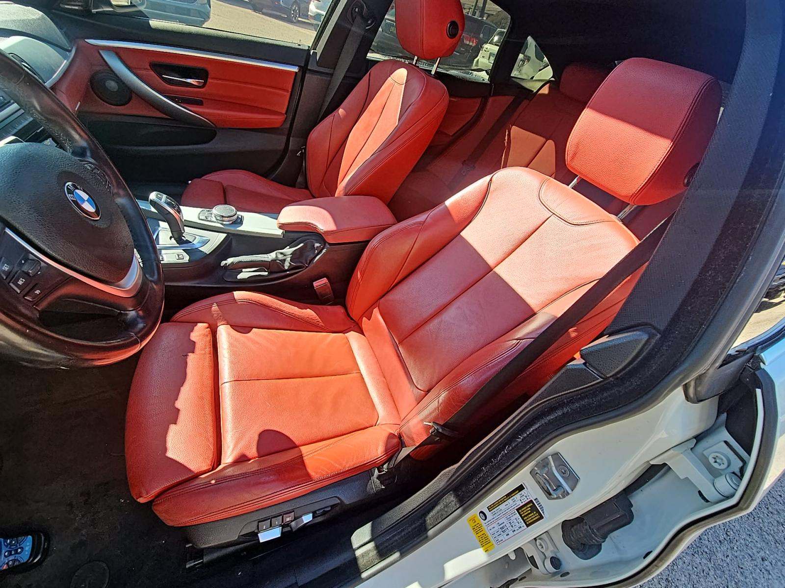 2019 Bmw 440i Gran Coupe photo 3