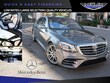 Mercedes-Benz S
