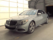 Mercedes-Benz S