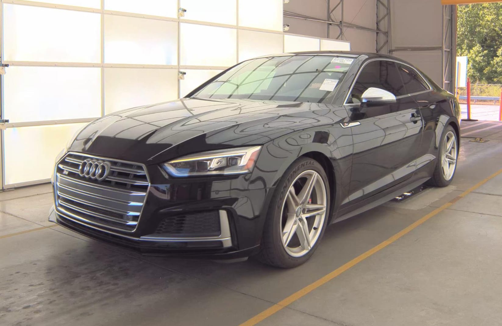 2019 Audi S5 3.0T Premium Plus quattro Tiptronic's photo
