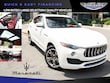 Maserati Levante S