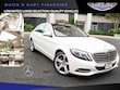 Mercedes-Benz S
