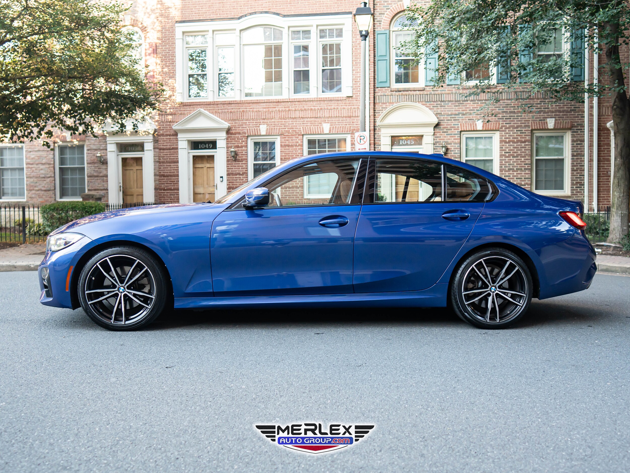 2019 Bmw 330i xDrive photo 4