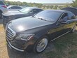  Mercedes-Benz S