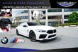 BMW M8