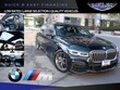 BMW 750i