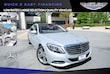  Mercedes-Benz S