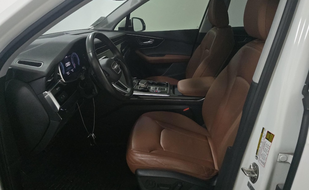 Used 2020 Audi Q7 Premium Plus 55 TFSI SUV