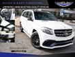  Mercedes-Benz AMG GLS 63