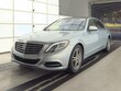 Mercedes-Benz S
