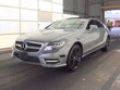 Mercedes-Benz CLS 550