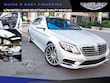 Mercedes-Benz S
