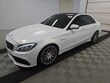 Mercedes-Benz C 63 S