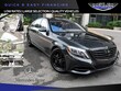 Mercedes-Benz S