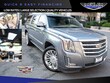 CADILLAC Escalade ESV