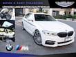BMW 540i