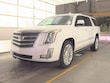 CADILLAC Escalade ESV