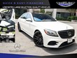Mercedes-Benz S