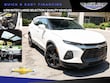 Chevrolet Blazer