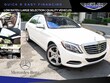 Mercedes-Benz S