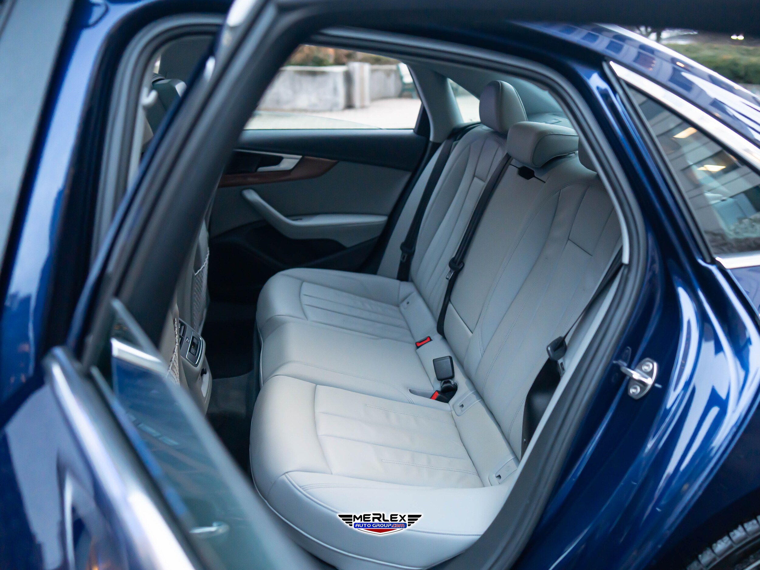 2022 Audi A4 Premium Plus - Photo 20