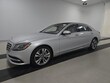 Mercedes-Benz S