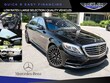 Mercedes-Benz S550