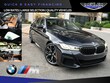BMW 540i