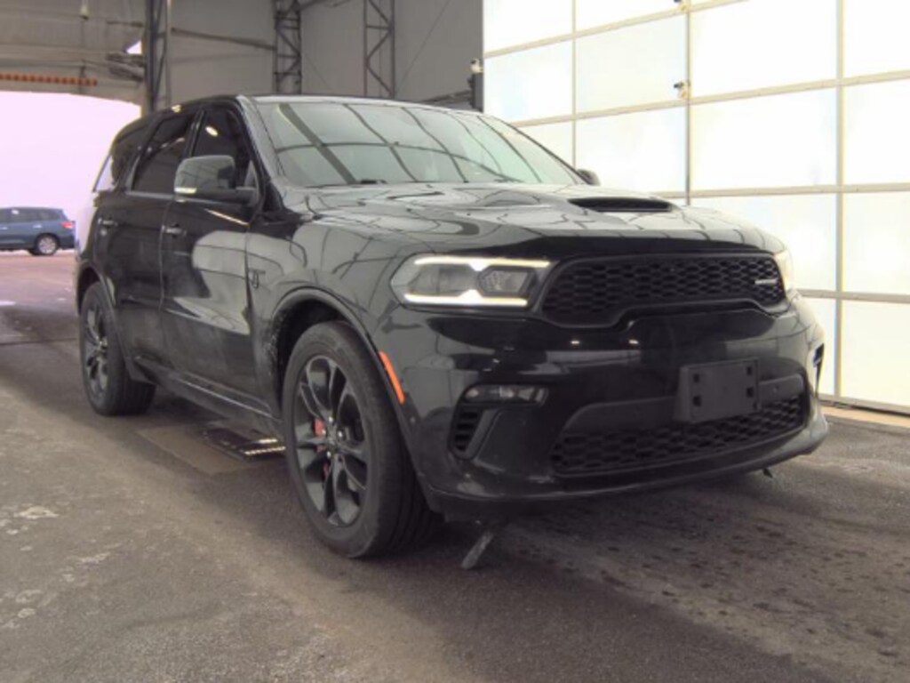 Used 2021 Dodge Durango R/T SUV