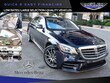 Mercedes-Benz S