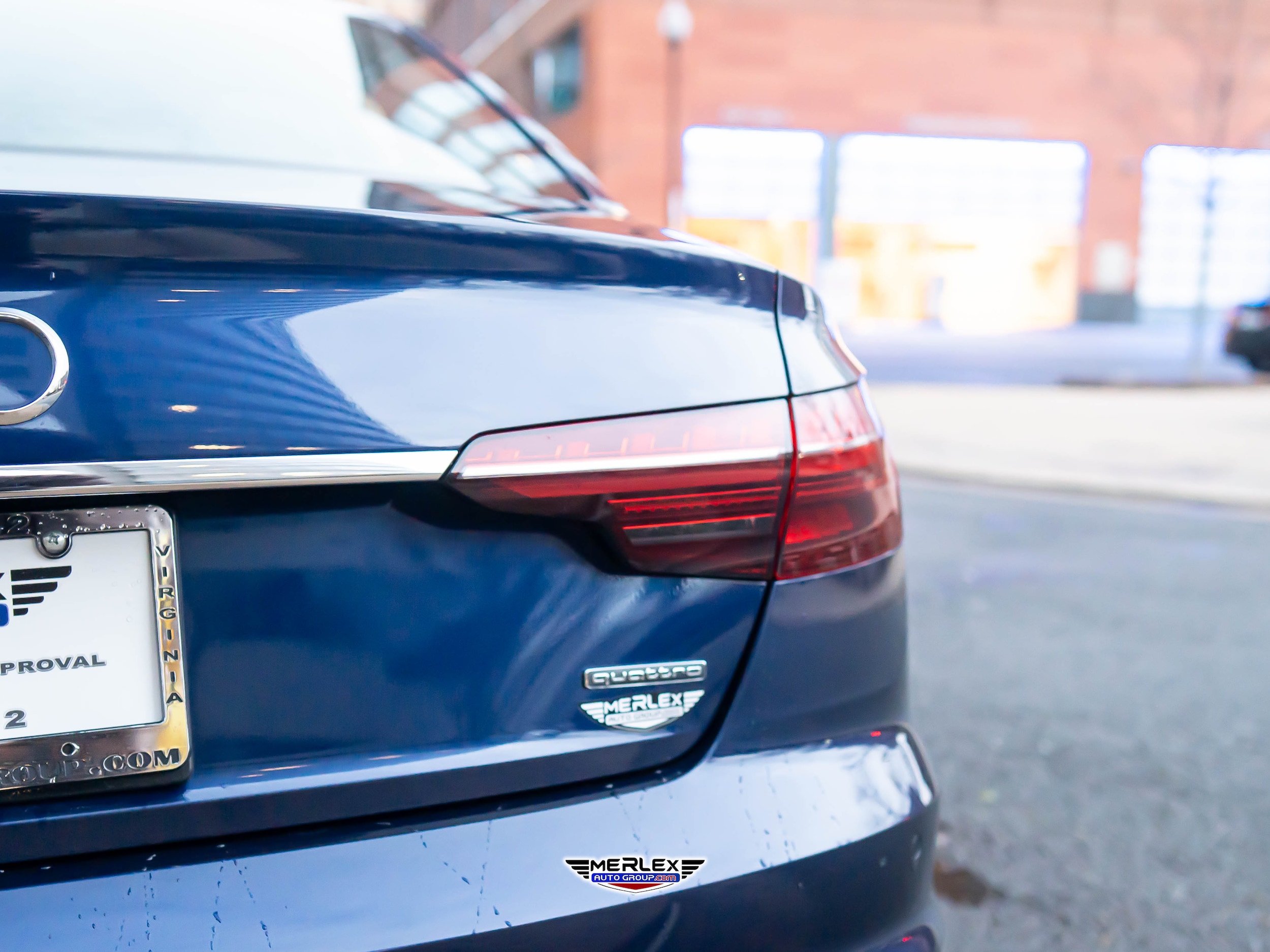 2022 Audi A4 Premium Plus - Photo 51