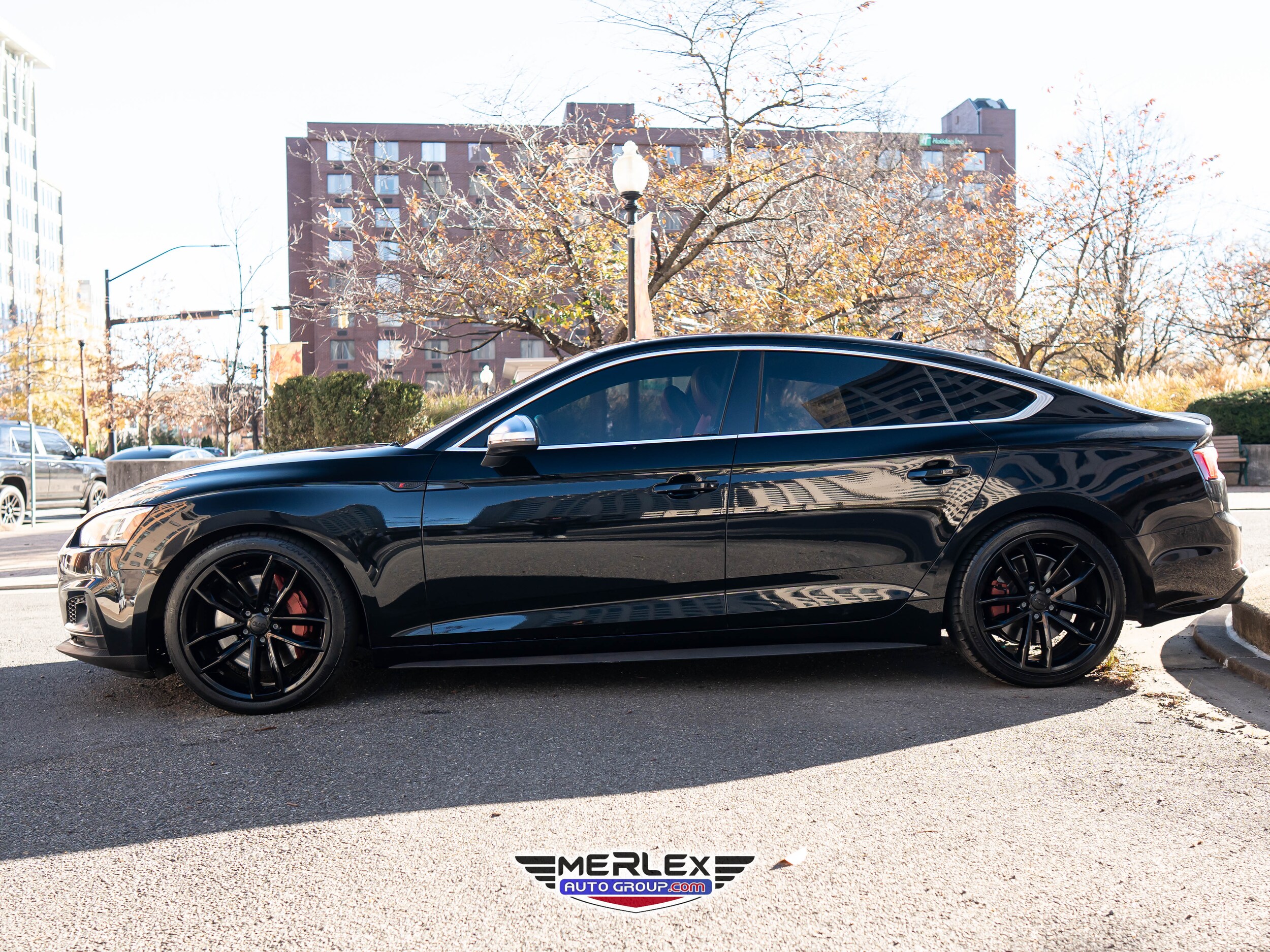 2018 Audi S5 Prestige photo 3