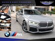  BMW 750i