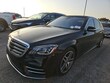 Mercedes-Benz S