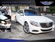  Mercedes-Benz S