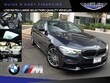 BMW 540i
