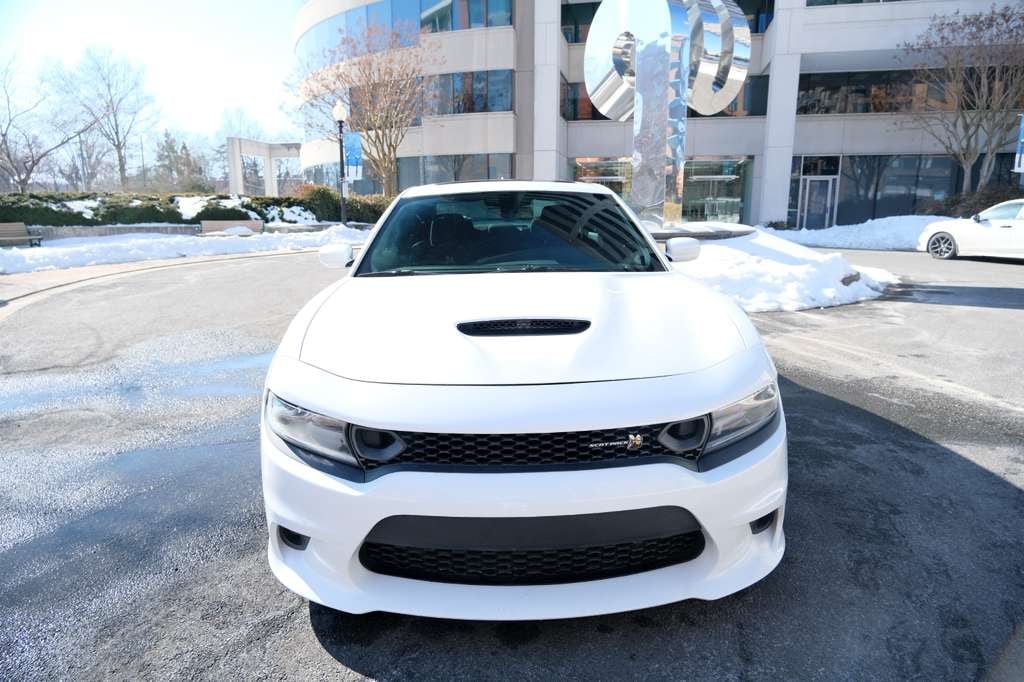 Used 2020 Dodge Charger Scat Pack Sedan