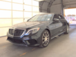 Mercedes-Benz S