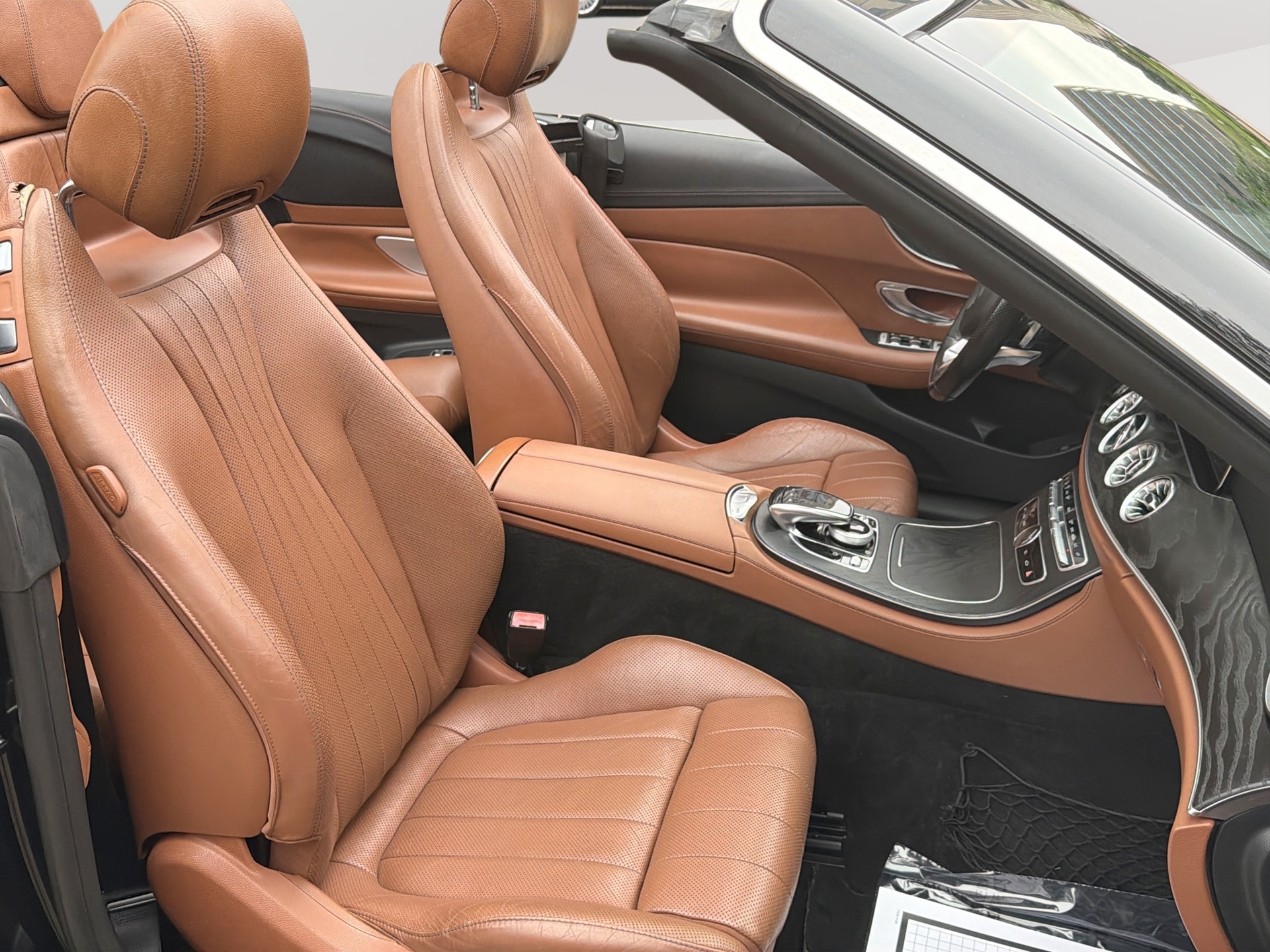 2018 Mercedes-Benz E-Class E400 - Photo 28